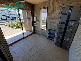 Ｌａ　ｍｉａ　ｃａｓａ 107 ｜ 三重県伊勢市田尻町（賃貸マンション1LDK・1階・33.58㎡） その7