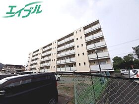 ビレッジハウス安楽島1号棟 401 ｜ 三重県鳥羽市大明東町（賃貸マンション2K・4階・33.54㎡） その6