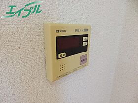 きららＡ 203 ｜ 三重県多気郡明和町大字坂本（賃貸アパート1K・2階・32.40㎡） その21