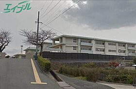 パールハイツ  ｜ 三重県伊勢市勢田町（賃貸マンション1LDK・1階・33.21㎡） その22