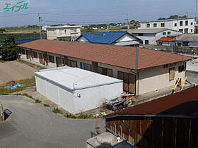 田園ハイツ  ｜ 三重県伊勢市御薗町小林（賃貸アパート2K・1階・46.28㎡） その16