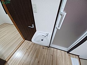 岡電荘  ｜ 三重県伊勢市勢田町（賃貸アパート2K・2階・29.20㎡） その11