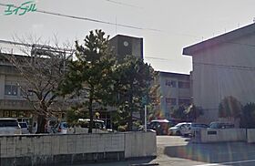 オペラシオン  ｜ 三重県伊勢市馬瀬町（賃貸アパート1R・1階・35.01㎡） その20