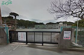 グランディール古市  ｜ 三重県伊勢市古市町（賃貸アパート1LDK・1階・42.30㎡） その21