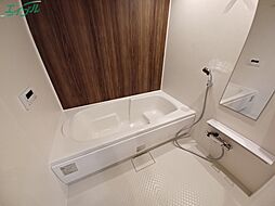 同タイプの部屋写真です。
