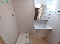 同タイプの部屋写真です。