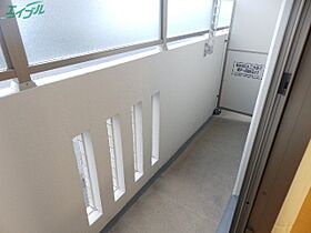 オールウェイズ  ｜ 三重県伊勢市神田久志本町（賃貸マンション1K・2階・30.10㎡） その12