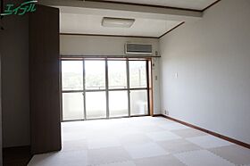 大海マンション  ｜ 三重県伊勢市中村町（賃貸マンション1R・3階・21.53㎡） その3