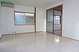 松風一戸建 2階4LDKのリビング/ダイニング