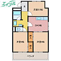 マンション風7階4.9万円