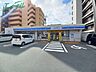 周辺：ローソン伊勢岩渕店 83m