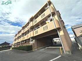 メゾンブローニュ　10  ｜ 三重県伊勢市御薗町高向（賃貸マンション1K・3階・33.00㎡） その6