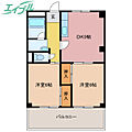 マンション風6階5.4万円