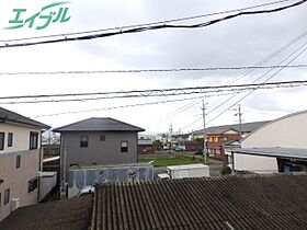 メゾンユートピア  ｜ 三重県伊勢市馬瀬町（賃貸マンション1K・2階・20.10㎡） その15