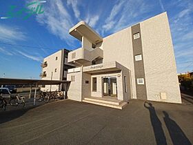 プランタン  ｜ 三重県伊勢市小木町（賃貸マンション1R・3階・32.00㎡） その13