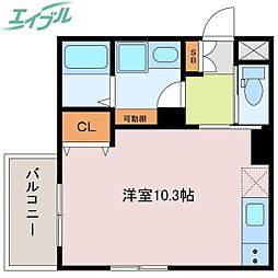 🉐敷金礼金0円！🉐ＣＡＳＡα　外宮