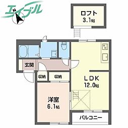たまき苑　F棟