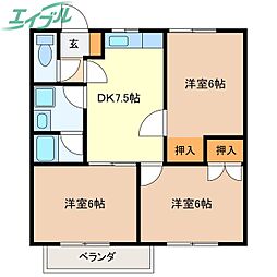 🉐敷金礼金0円！🉐ウィンドコート明野