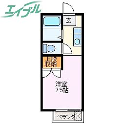 🉐敷金礼金0円！🉐グリーンハイツ