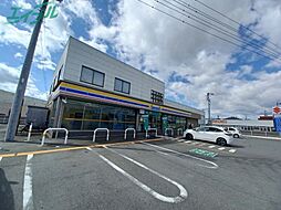 ミニストップ伊勢黒瀬町店 599m