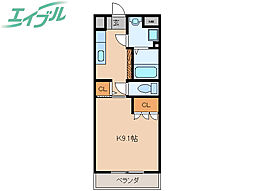 アンジュール
