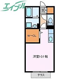 グレースヒル　C