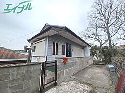 勢田町Ｉ様借家