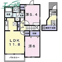 🉐敷金礼金0円！🉐エターナル