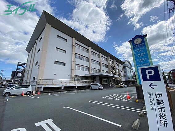 ニュー滝浪荘_周辺_9