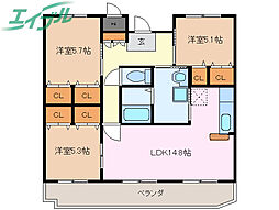 常磐町Ms