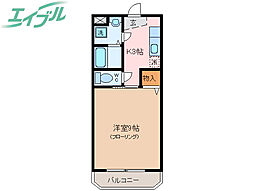 アンジュール小木