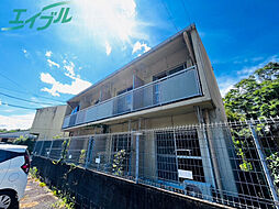 そうりょうハイツ