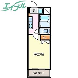 🉐敷金礼金0円！🉐ワールドパレス
