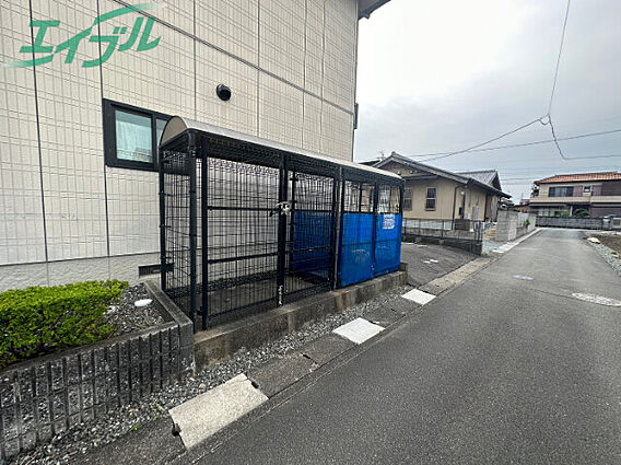コーポ フェニックス B_その他_5