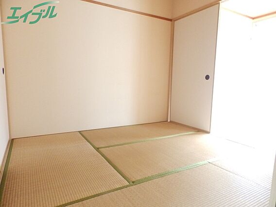 白石山ハイツ_内装_2