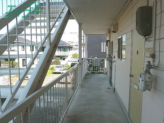 白石山ハイツ_その他_4