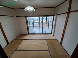 宮町マンション 3階2Kのリビング/ダイニング