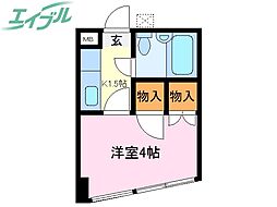 🉐敷金礼金0円！🉐メゾン大連