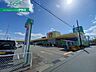 周辺：ザ・ビッグエクスプレス神田久志本店 835m