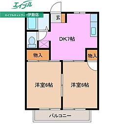 🉐敷金礼金0円！🉐ハイツコバヤシA