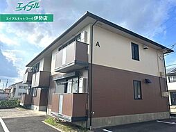 メゾン・ド・カルテットＡ