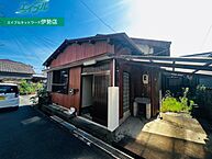 三重県伊勢市大世古4丁目：物件画像／株式会社賃貸メイト　エイブルNW伊勢店