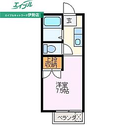 🉐敷金礼金0円！🉐グリーンハイツ