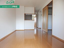 セリーナ　Ｂ棟 1階1LDKのリビング/ダイニング