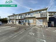 三重県度会郡玉城町佐田：物件画像／株式会社賃貸メイト　エイブルNW伊勢店