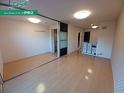 Ｃ‘est la vie 75 2階1LDKのリビング/ダイニング