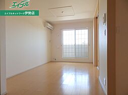 ル・サンティエＡ 2階2LDKのリビング/ダイニング