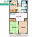 近畿マンション7階3.9万円