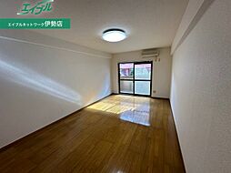 メゾンブローニュ　10 1階1Kのリビング/ダイニング