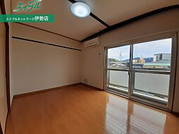 岩渕松鶴 3階1Kのリビング/ダイニング